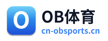 OB体育 Logo